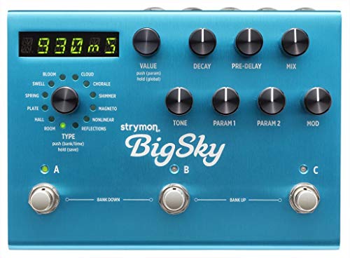 STRYMON BigSky
