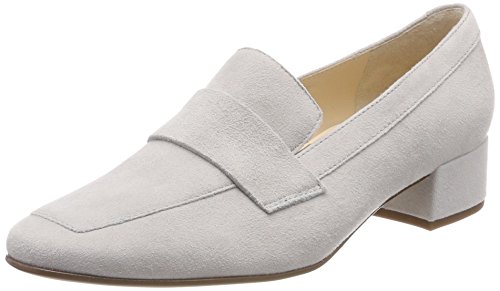 Prodotto di alta qualità HÖGL 5-10 3512 6700, Scarpe con Tacco Donna, Grigio (Lightgrey), 40 EU