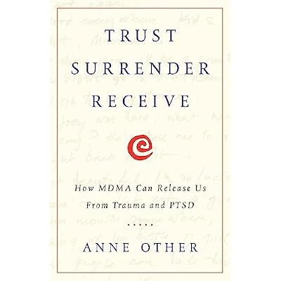 Trust Surrender Receive