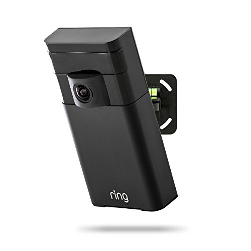 Ring 88SC000FC300 Kamera zum Aufhängen – Schwarz, schwarz, 88SC000FC300