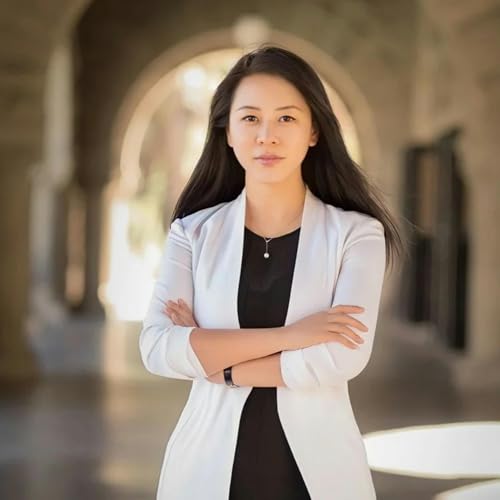 Couverture de Backing Extraordinary Founders: Lu Zhang on AI, Healthcare, and Space-Tech