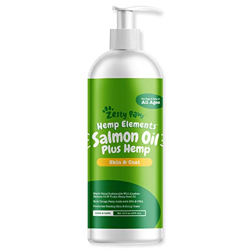 Best Dha Supplement For Dogs