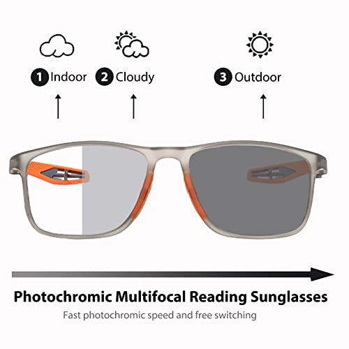 La mejor comparación de Gafas progresivas disponible en línea para comprar. 12 Imagen adicional