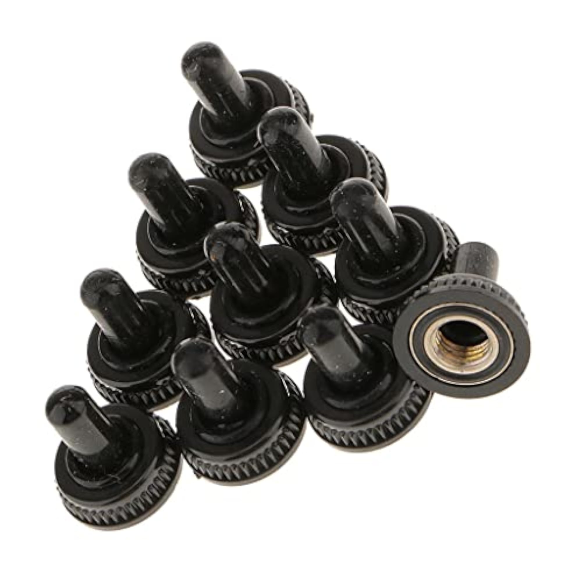 Replacement Switch Tip Cover for Toggle Switches