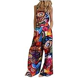 ✓ ✿ - Stil: Lässig-sportlicher Alltags-Look . Dies Trousers werden es nicht verpassen! Sehr geeignet für Alltag Party Strand Urlaub Feierlichkeit Abschlussfeier Homecoming , machen Ihnen casual und cool. Dies ist einfach, Ihre andere Klamotten passen. Perfekt für Frühling Sommer Herbst . Hose mit längen-verstellbarem Latzträgern . Träger Hose wird somit zum perfekten Outfit , Ob beim Citybummel mit den Freundinnen oder auf der Gartenparty.