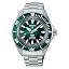 PADI Special Edition (Green Gradient)