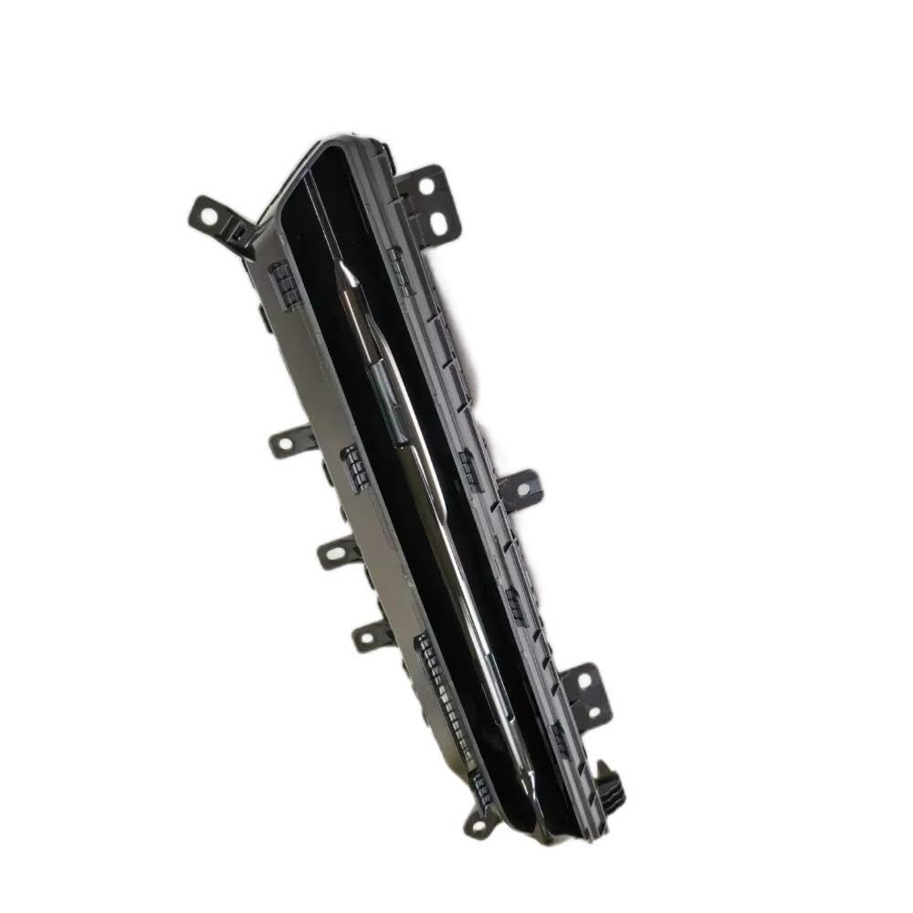 Salida Ventilación Aire Para Geely Tugella L | A prueba de polvo y reducción de ruido, purifica el aire entrante.(Front)
