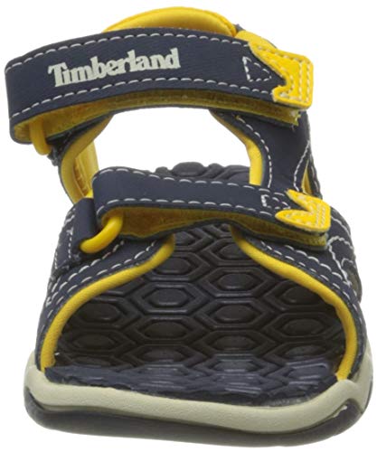 Image of Timberland Kids' Adventure Seeker Two-Strap Sandals