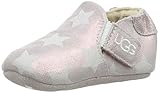  UGG Unisex-Kinder Roos Star Shoe, PINK Crystal, 20.5 EU