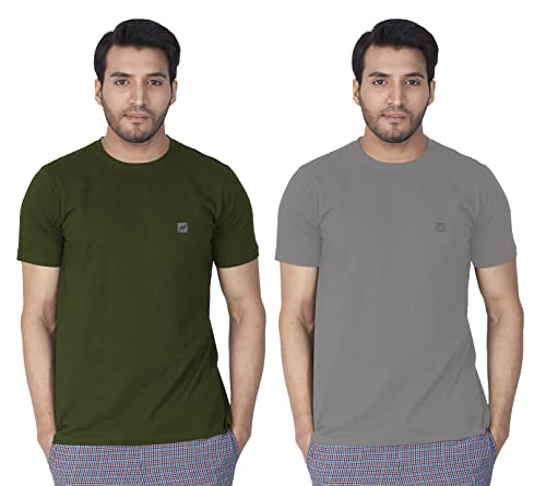 Image of Lux Nitro Men T-Shirt