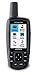 Garmin GPSMAP 62sc Handheld Navigator