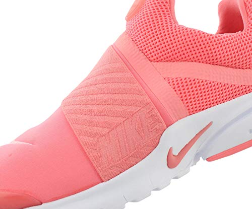 Nike Youth Presto Extreme 870022 606 Pink Gaze - Size 6Y3