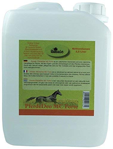 Rokale BremsenClean (BC Forte) 2,5 ltr Cover