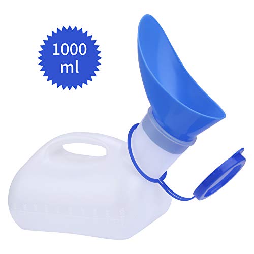 9 Best Pee Bottle For Camping in 2023 (October update)