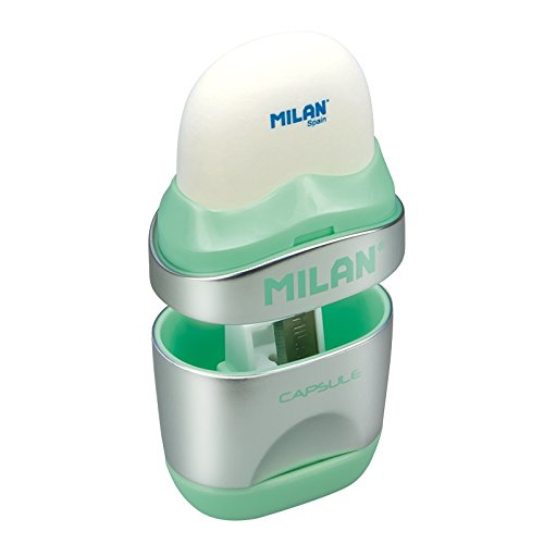 AFILABORRA MILAN CAPSULE SILVER