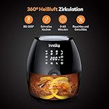 innsky is ee003 friggitrice ad