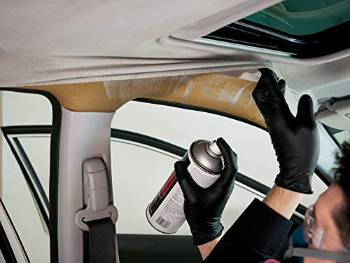 3M 38808 Headliner & Fabric Adhesive thumb #5
