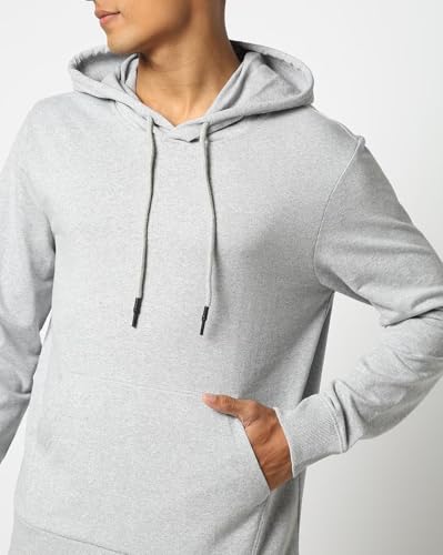 Image of Stylish Graceful Mens Sweatshirt Hoodie with Pocket