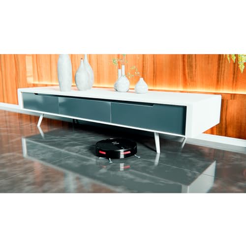 Aspirador Robô Philco PAS22P MOP Filtro Hepa Bivolt - Imagem 10