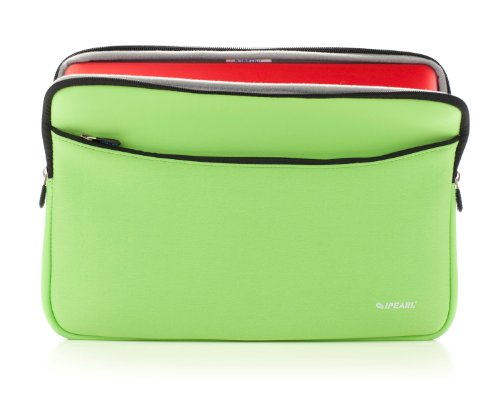 Funda suave de neopreno 13 pulgadas para laptop miniatura 3