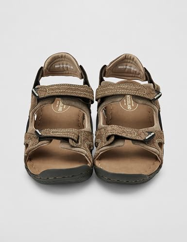 Image of Woodland mens Gd 4794123ds Sandal