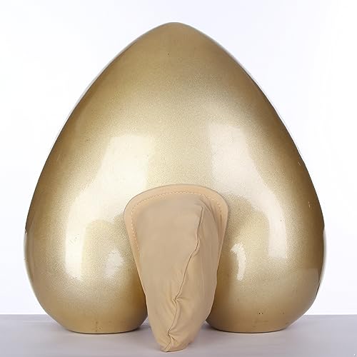 Men's Sheer Mesh Enhancing Bulge Pouch C-String Panties Invisible Bikini Thong Briefs2