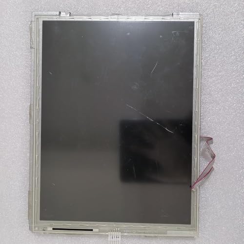 Image of 12.1 inch 800x600 LCD LQ121S1LG88 Industrial Display