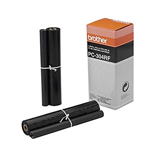 Cintas de recarga PC-302RF para PC301, 2 unidades miniatura 1