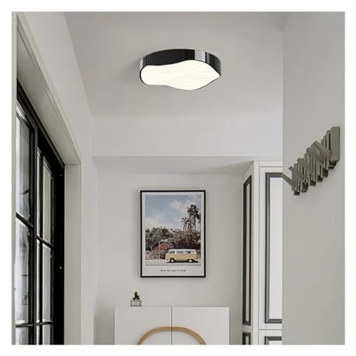 Lampe LED de plafond intérieure pour illuminer votre salon