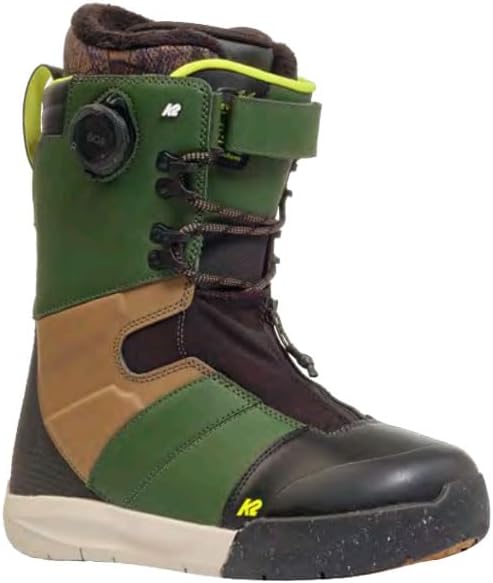 ケイツー（K2） スノーボードブーツ 23-24 メイシス ワイド