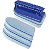 In The Swim 8Piece Deluxe Spa Cleaning Kit Complete Hot Tub Surface Maintenance Set
