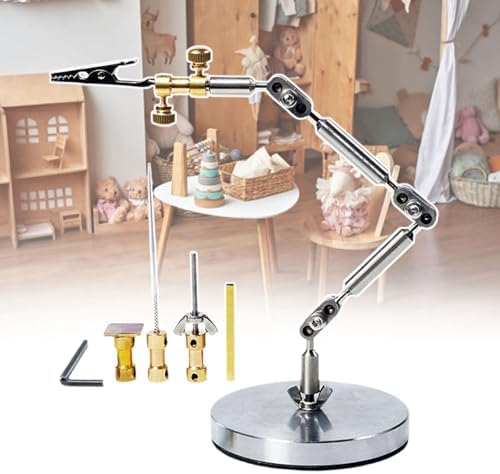 Stop Motion Animation Kit - Studio Stop Motion Rig Arm-25 Cm Stai...
