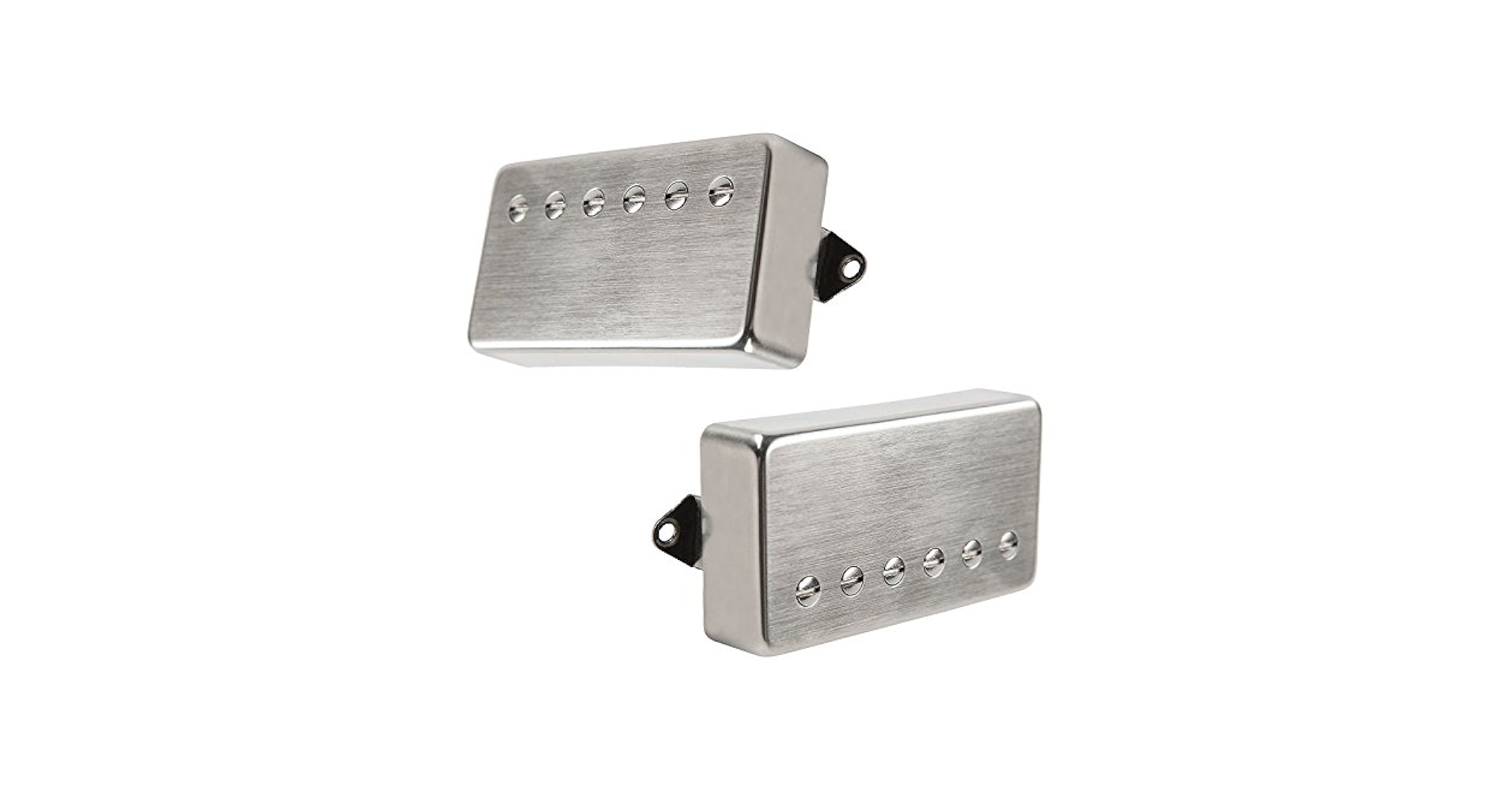 Amazon.com: SUHR Thornbucker PAF SET Bridge & Neck Humbucker