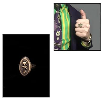 Amazon.co.jp: VIVAVIDA ジョジョの奇妙な冒険 吉良吉影 キラー