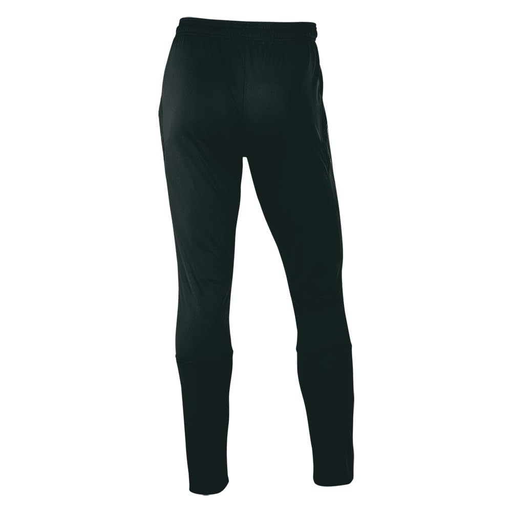 Nike Baby - Jungen Training Knit Hose, Schwarz, 3XL EU