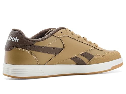 Image of Reebok Unisex-Adult Court Advance Sneaker