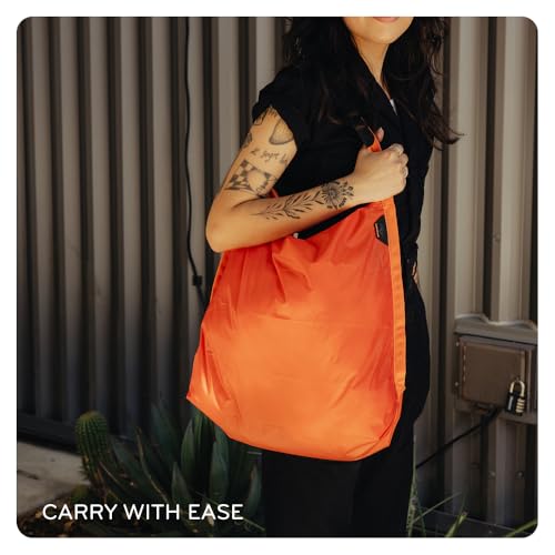 شنطة توت قابلة للتعبئة - اوشن