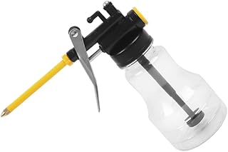 ERINGOGO Jarro De Óleo De Motor De Boca Longa Ferramentas Lubrificadoras De Fluido De Freio Automático Ferramenta De Substituição De Óleo De Freio Automático Pote De Fluido De Freio