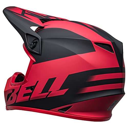 Image of Bell Powersports MX-9 MIPS Motorcycle Helmets
