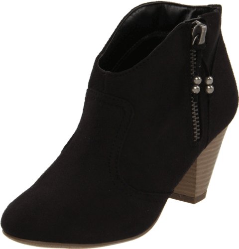 Madden Girl Women's Payge Ankle Boot