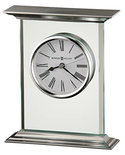 Howard Miller 547812 Twin Falls Tabletop Clock