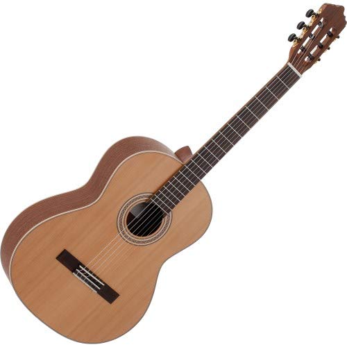 La Mancha Rubi CM-N - Small Neck
