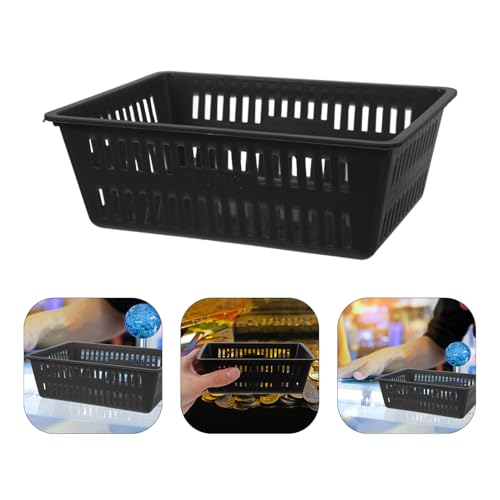 Cajas plásticas para almacenamiento 10 piezas Vaguelly miniatura 7