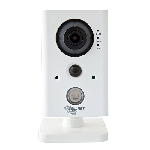 Preisvergleich Produktbild AllNet ALL-CAM2305-LW