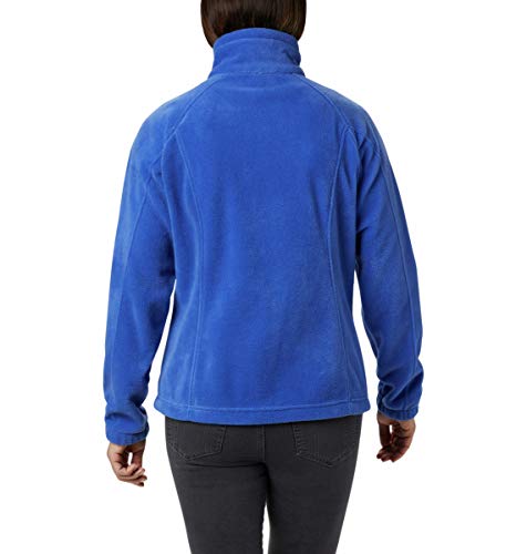 Image of Columbia Women's Benton Springs Full Zip