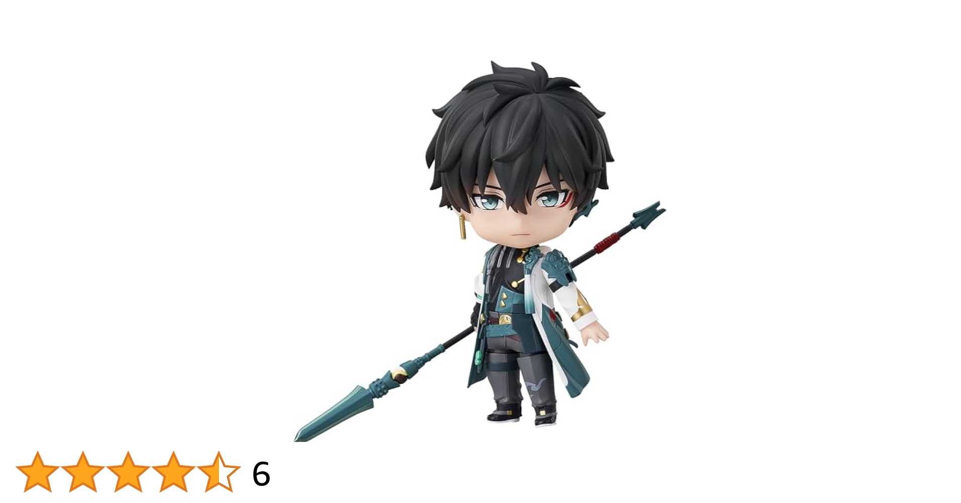 ねんどろいど 丹恒 崩壊スターレイル 614-kWKst7L._UF894,1000_QL80_.jpg