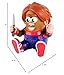 Poptaters Chucky 4