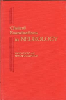 Mayo Clinic Examinations In Neurology
