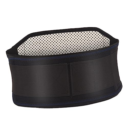 Faja lumbar auto-calentable KOMBIUDA talla XL 120X8X1cm miniatura 1
