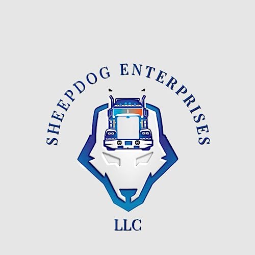 Hotshotting with Sheepdog Enterprises Podcast Por Sheepdog Enterprises arte de portada